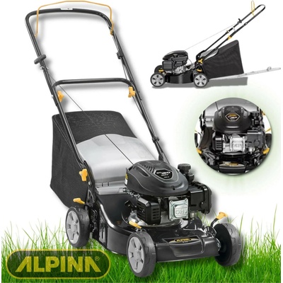 Stiga Alpina BL410