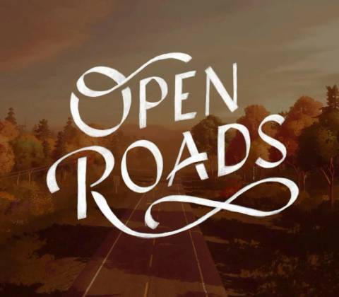 Open Roads