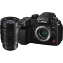 Panasonic Lumix DC-GH6