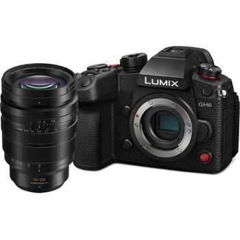 Panasonic Lumix DC-GH6