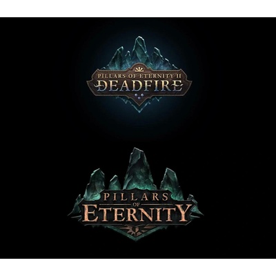 Pillars of Eternity Collection Bundle