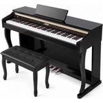Soundmart DP-01-BK Black (DP-01-BK)