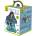 Lisciani LUDATTICA Пъзел Fantasy Prince (71326)