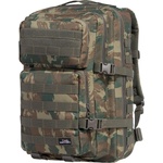 Tac Maven Assault Large раница, GR. Camo (D16002-Camo-56)