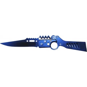  Автоматичен сгъваем нож H. X. L. 95 x 212