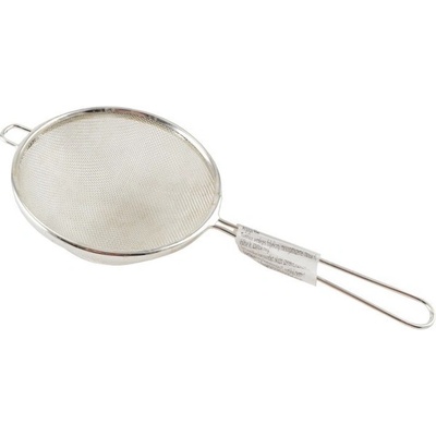 Sítko kovové 10cm 53045