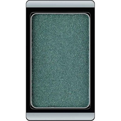 Artdeco Eye Shadow Pearl perleťové očné tiene 261 Green Harmony 0,8 g