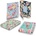 Кутия с ластик Pigna Nature 3 cm (1304019-0089256-0089256D3)