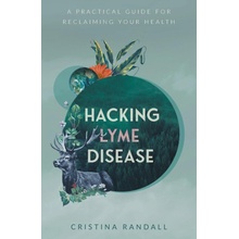 Hacking Lyme Disease