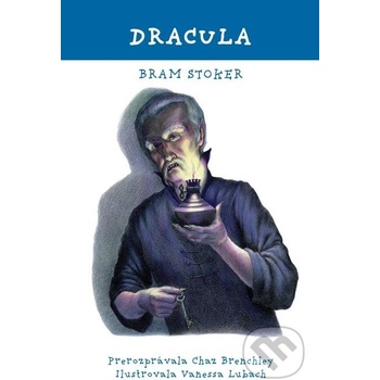 Dracula - Bram Stoker