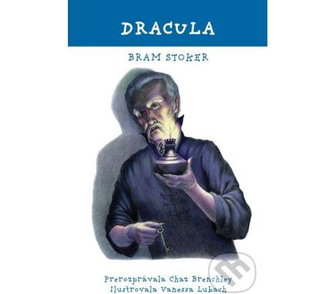 Dracula - Bram Stoker