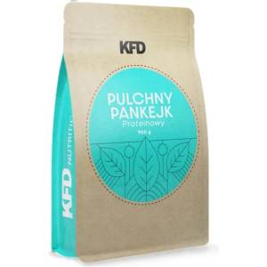 KFD Nutrition Protein Pancake [900 грама] Пандишпанов крем