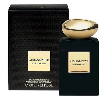 Le-parfumbg Armani prive rose d'arabie edp 100ml- Парфюм Унисекс
