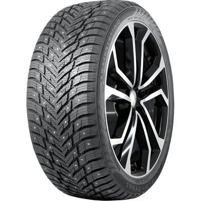 Nokian Tyres HAKKAPELIITTA 10 285/45 R22 114T