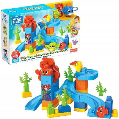 Mega Bloks GNW64 48 ks