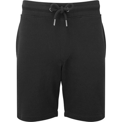 Wombat pánské kraťasy WB901 Black
