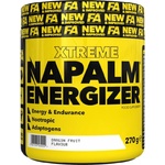 FA Nutrition Xtreme Napalm Energizer, 270 Grams