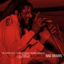 Quickness - Bad Brains LP