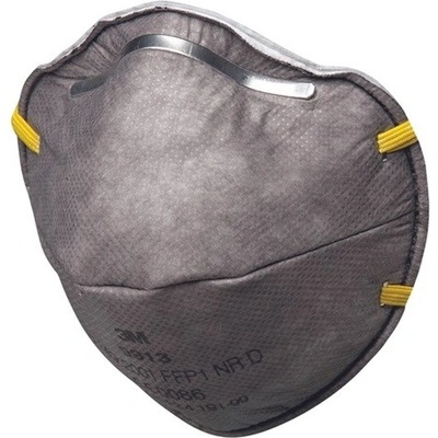 3M 9914 respirátor FFP1