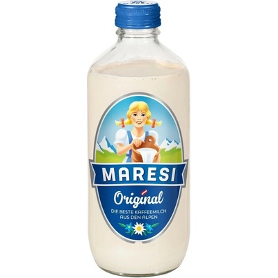 Maresi Alpenmilch 500 g