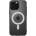 Tactical MagForce Защитен калъф за Apple iPhone 16 Pro Max Transparent Tactical | Byal | МЪЖЕ | UNI
