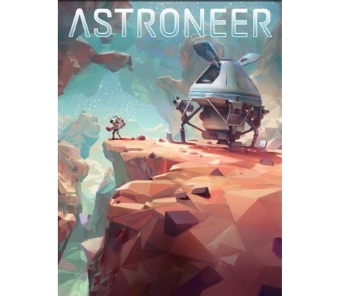Astroneer