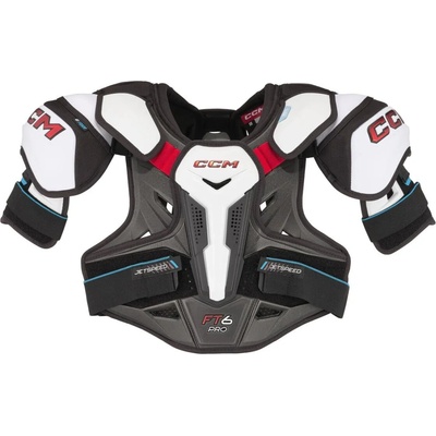chránič ramen CCM Jetspeed FT 6 Pro SR