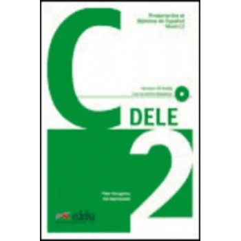 Preparacion DELE C2 Libro + CD Ed. 2012