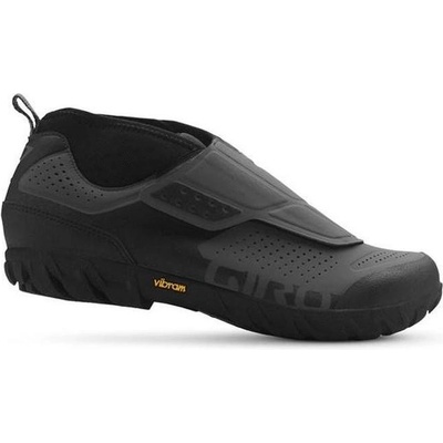 Giro Terraduro Mid Dark Shadow/Black