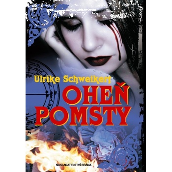 Oheň pomsty