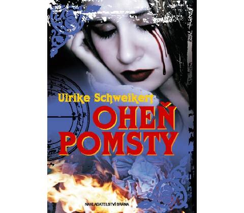 Oheň pomsty