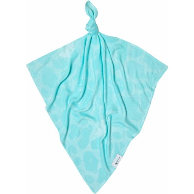 Texpol plenkové mléko 25x25 cm aqua záplaty Tex000118