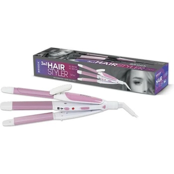 Image 1 of BROCK Electronics HC 3001