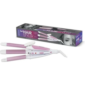 BROCK Electronics HC 3001 Преси за коса