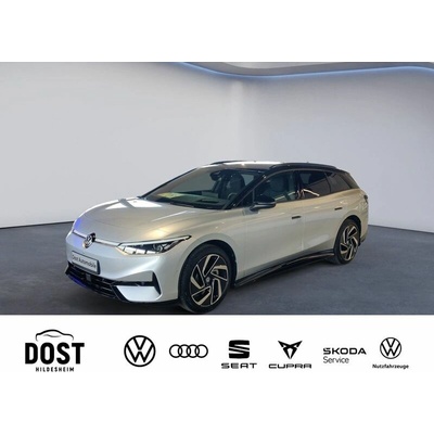 Volkswagen ID.7 210 kW