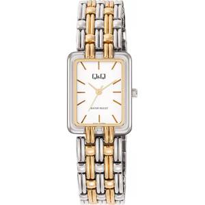Q&Q Дамски часовник q&q - f24a-003py (f24a-003py) Часовници