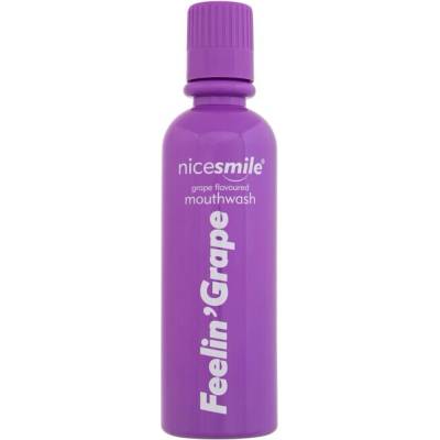 Xpel Nice Smile Feelin'Grape 330 ml