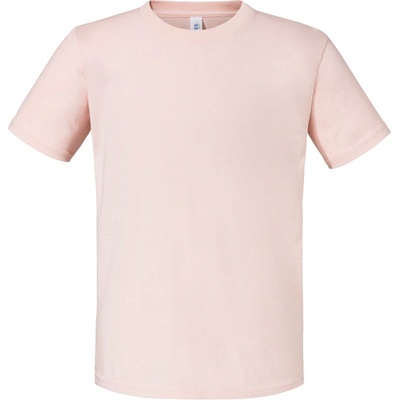 Jerzees Dámské triko JZ470M Blush Pink