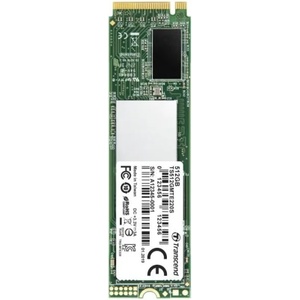 Transcend 512GB M.2 2280 PCIe (TS512GMTE220S)