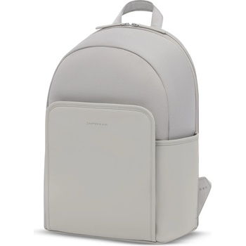 Kapten & Son Дневна раница Kapten & son Aalborg 16, 5 Daypack - Greige - размер One Size (504-1557-0211)