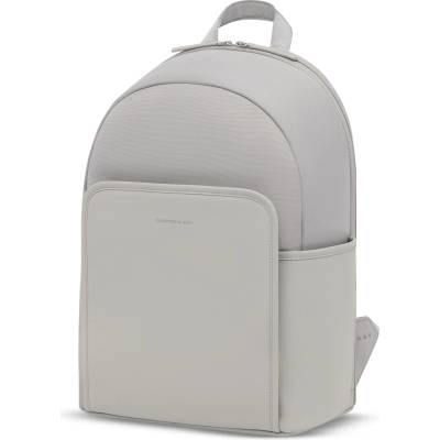 Kapten & Son Дневна раница Kapten & son Aalborg 16, 5 Daypack - Greige - размер One Size (504-1557-0211)