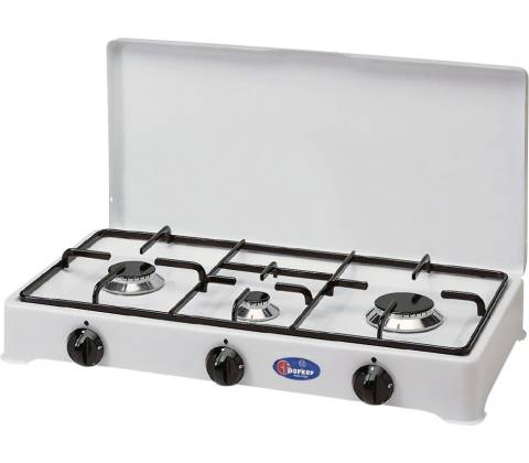CF Parker 5328 GP