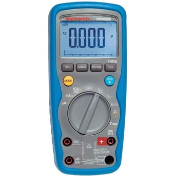 Multimetrix DMM 230