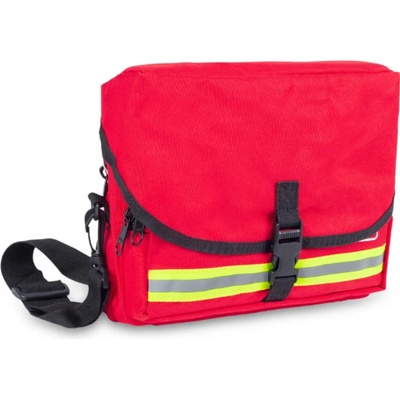 ELITE BAGS Velkokapacitní ramenní Bandolera