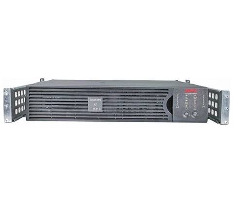 APC SURT1000RMXLI-NC