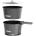 Primus Комплект съд Primus PrimeTech Pot Set Pot - Grey - размер 2, 3 l (532-0968-0112)