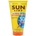 Sun Like Carotene+ Слънцезащитен хидратиращ лосион, SPF30, 125 ml