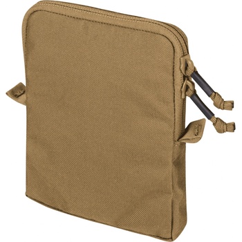 Helikon-Tex Document Case Insert Cordura shadow grey