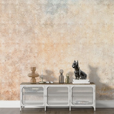 Art Gift Decor Фототапет Gentle Pattern