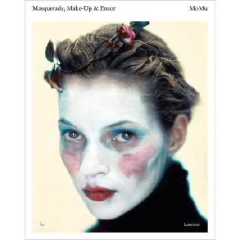 Masquerade, Make-up & Ensor | Kaat Debo, Romy Cockx